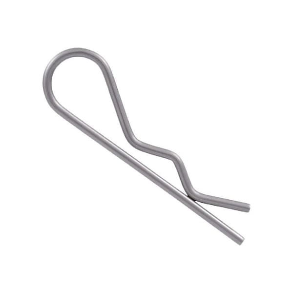 Heritage Industrial Bridge Pin 3/32 x 2-1/2 SS PL BPS-214 - main